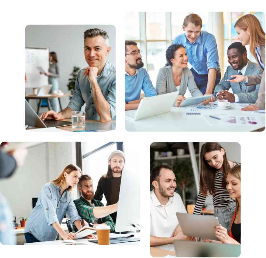 Team Meeting